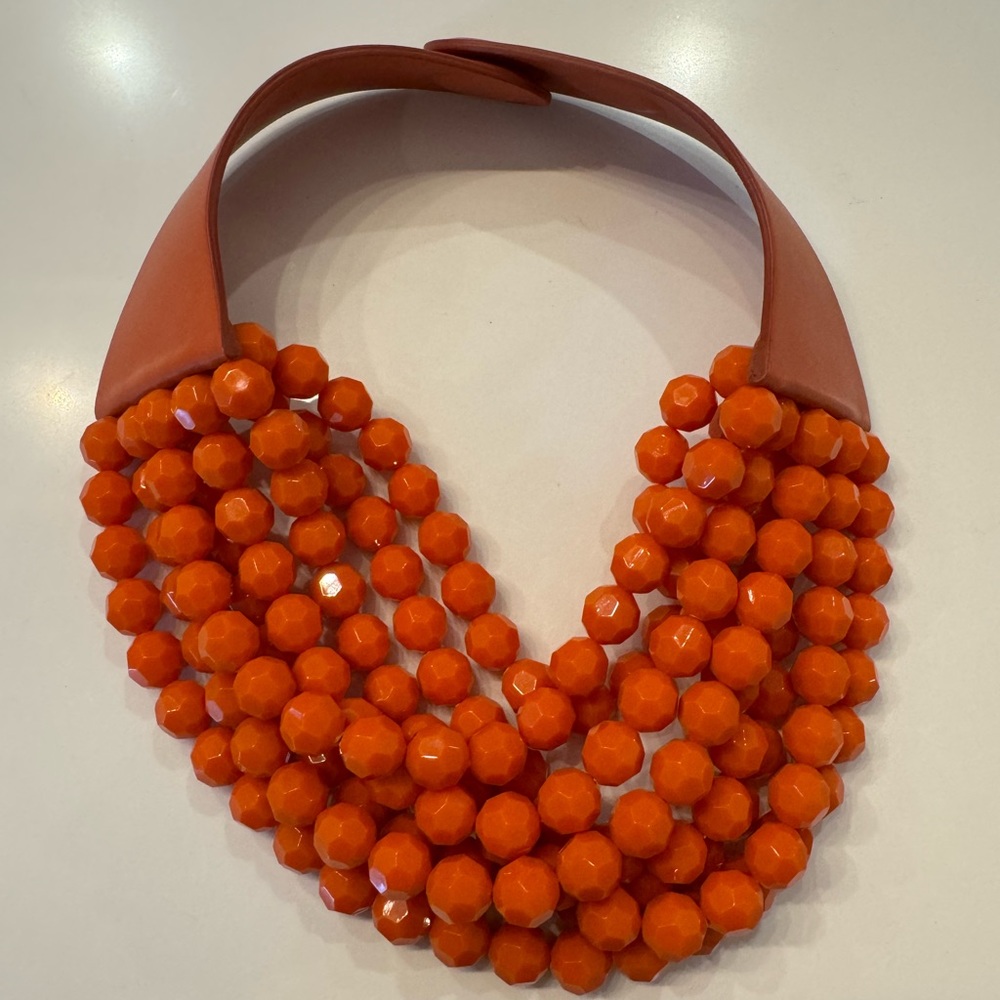 Fairchild Baldwin Necklace